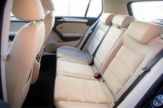 Volkswagen Golf Hig line