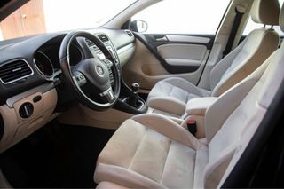 Volkswagen Golf Hig line