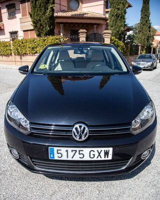 Volkswagen Golf Hig line