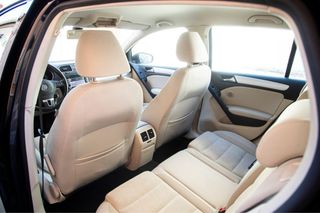 Volkswagen Golf Hig line