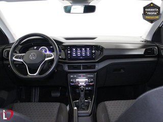 Volkswagen T-Cross Advance 1.0 TSI 81kW (110CV) DSG