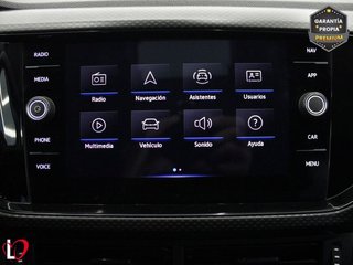 Volkswagen T-Cross Advance 1.0 TSI 81kW (110CV) DSG