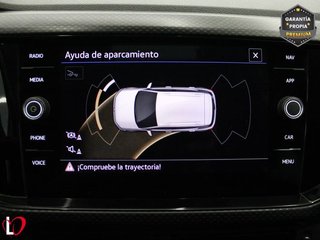 Volkswagen T-Cross Advance 1.0 TSI 81kW (110CV) DSG