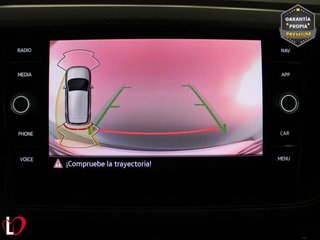 Volkswagen T-Cross Advance 1.0 TSI 81kW (110CV) DSG