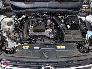 Volkswagen T-Cross Advance 1.0 TSI 81kW (110CV) DSG