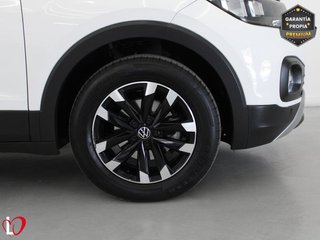 Volkswagen T-Cross Advance 1.0 TSI 81kW (110CV) DSG