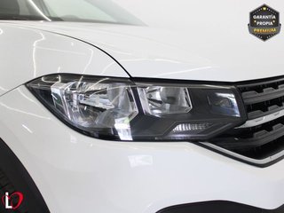 Volkswagen T-Cross Advance 1.0 TSI 81kW (110CV) DSG
