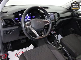 Volkswagen T-Cross Advance 1.0 TSI 81kW (110CV) DSG