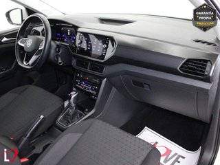 Volkswagen T-Cross Advance 1.0 TSI 81kW (110CV) DSG