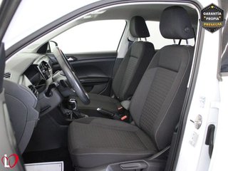 Volkswagen T-Cross Advance 1.0 TSI 81kW (110CV) DSG