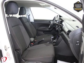 Volkswagen T-Cross Advance 1.0 TSI 81kW (110CV) DSG