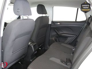 Volkswagen T-Cross Advance 1.0 TSI 81kW (110CV) DSG