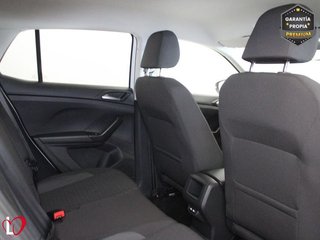 Volkswagen T-Cross Advance 1.0 TSI 81kW (110CV) DSG