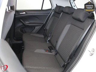 Volkswagen T-Cross Advance 1.0 TSI 81kW (110CV) DSG