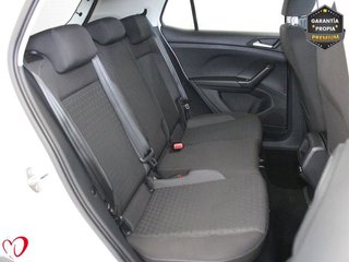 Volkswagen T-Cross Advance 1.0 TSI 81kW (110CV) DSG