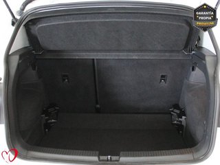 Volkswagen T-Cross Advance 1.0 TSI 81kW (110CV) DSG