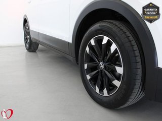 Volkswagen T-Cross Advance 1.0 TSI 81kW (110CV) DSG
