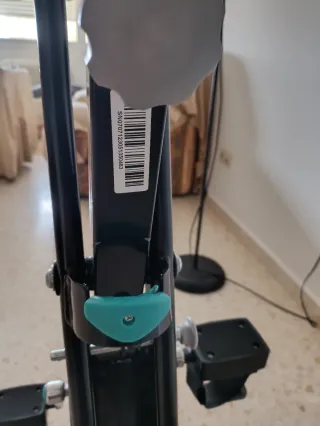 Bicicleta Estática Drumfit