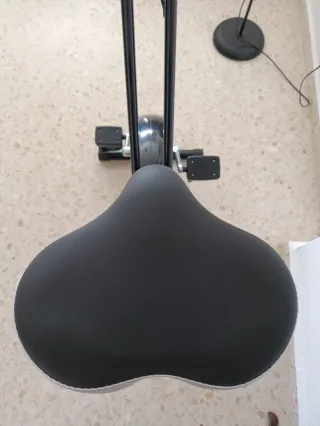 Bicicleta Estática Drumfit