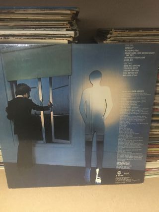 Frankie Valli ...Is The Word Soundtrack