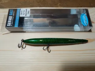 Señuelo Savage Gear Surf Walker 125