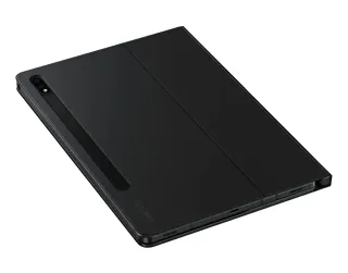 Funda Teclado Samsung Galaxy Tab S8/S7 Negra NUEVA