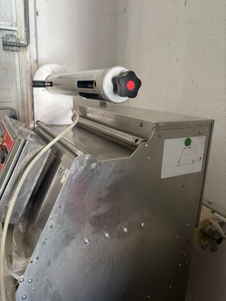 Termoselladora semiautomáticaValko