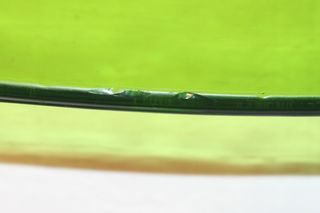 Vajilla DURALEX verde