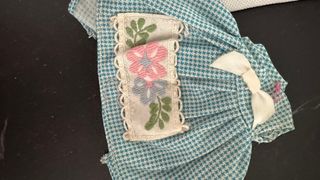 Lote Ropa Muñecas Barriguitas