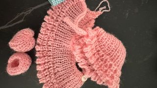 Lote Ropa Muñecas Barriguitas