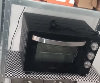 Electrodomésticos para negocio