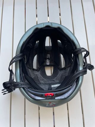 Casco Ciclismo rh+