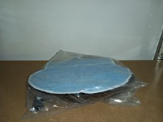 Recambio Mopa+Mando Amibot Pulse H2O