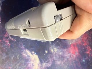 Nintendo Game Boy DMG-01 Blanca