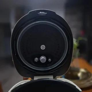 Robot de Cocina Profesional