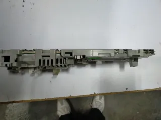 Módulo Control Lavadora Siemens