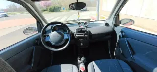 smart fortwo 2008