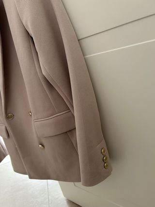Blazer sinsay Beige Donna