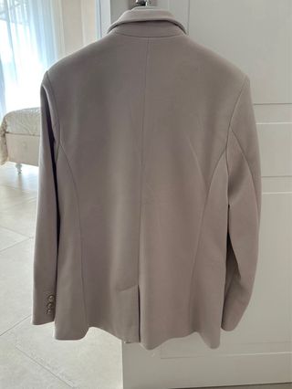 Blazer sinsay Beige Donna