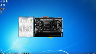 MSI GTX 760 2GB Scheda Video