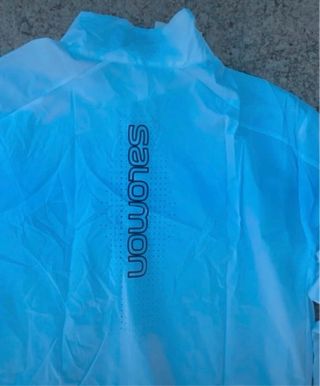 Chaqueta Salomon Sense