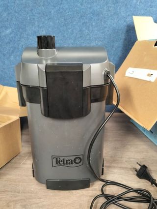 UVC-Xtreme - Filtro Exterior electrónico
