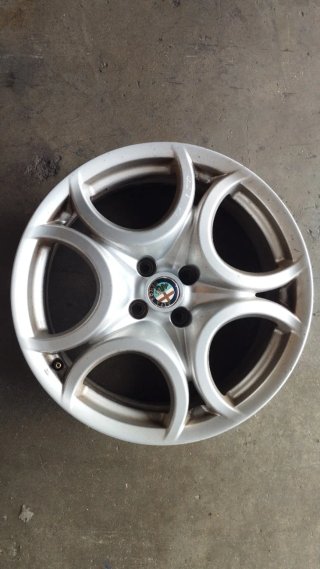 Bancos Pele etc Alfa Romeo Mito