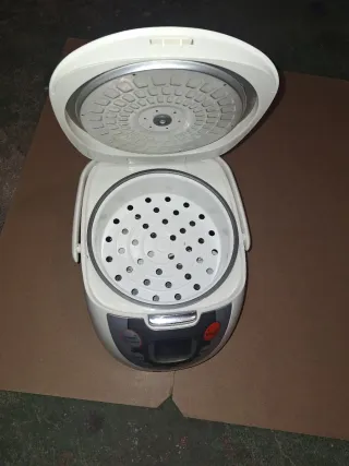 Robot de cocina JRD