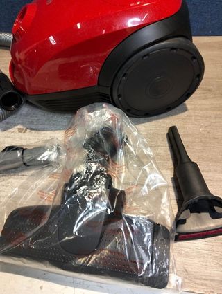 Bosch BGL2UA200 Aspirador con Bolsa Compacto 60w