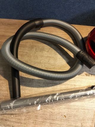 Bosch BGL2UA200 Aspirador con Bolsa Compacto 60w