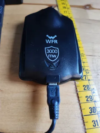 Antena WiFi USB 11 dBi Largo Alcance