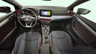 Seat Ibiza FR. 5 AÑOS GARANTÍA