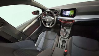Seat Ibiza FR. 5 AÑOS GARANTÍA