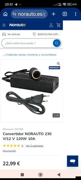 Arrancador Baterías 12V Wurth WPS 12-700